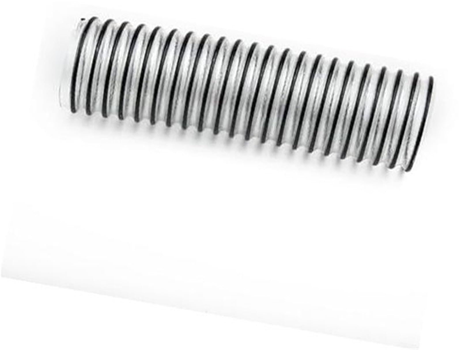 DEMULAX Vakuumschläuche, Unterkanalschlauch, for Shark, NV601 Staubsauger, 14,6 cm Unterkanal-Reparaturschlauch, Durchmesser 3,6 cm Staubsaugerschlauch-Reparatursatz DEMULAX Vakuumschläuche, Unterkanalschlauch, for Shark, NV601 Staubsauger, 14,6 cm Unterkanal-Reparaturschlauch, Durchmesser 3,6 cm Staubsaugerschlauch-Reparatursatz von DEMULAX