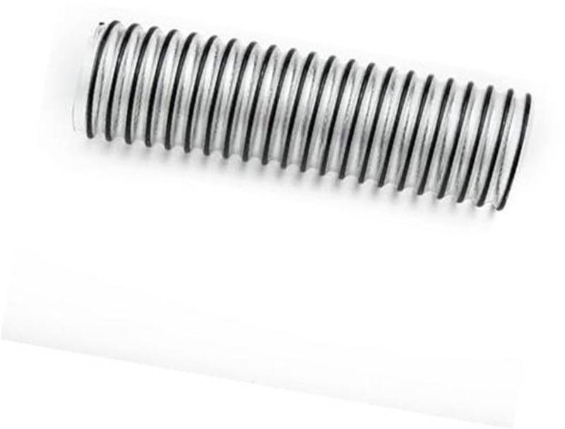 DEMULAX Vakuumschläuche, Unterkanalschlauch, for Shark, NV601 Staubsauger, 14,6 cm Unterkanal-Reparaturschlauch, Durchmesser 3,6 cm Staubsaugerschlauch-Reparatursatz von DEMULAX