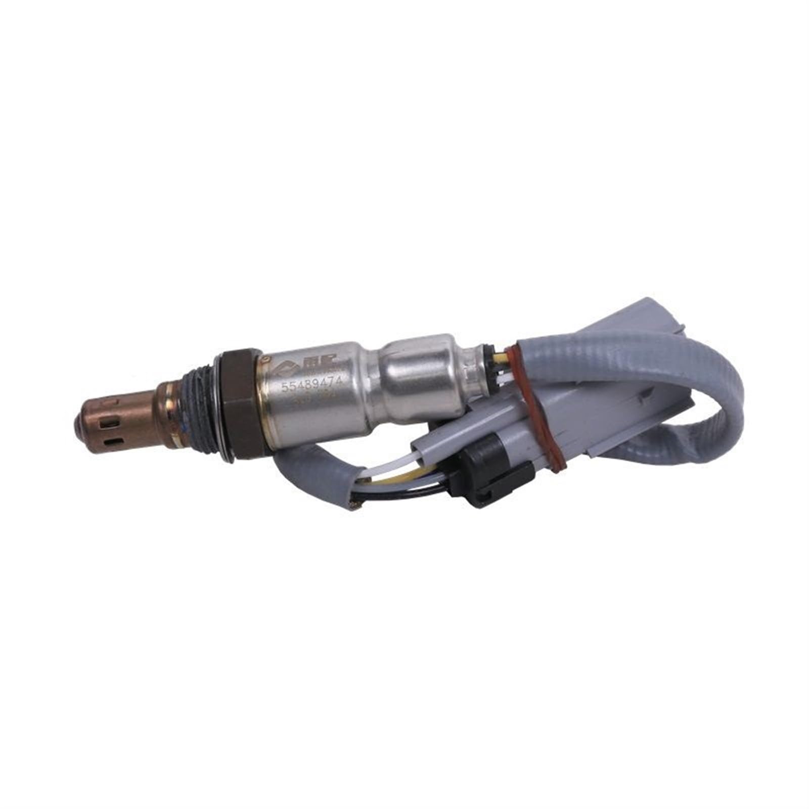 DEMULAX Vorderer Lambdasonden-O2-Sensor, for Cadillac, CT6 3.0L 3.6L XT4 XT5, for GMC Acadia, for Chevrolet, Blazer 2.0L 55489474 Auto-Sauerstoffsensor DEMULAX Vorderer Lambdasonden-O2-Sensor, for Cadillac, CT6 3.0L 3.6L XT4 XT5, for GMC Acadia, for Chevrolet, Blazer 2.0L 55489474 Auto-Sauerstoffsensor von DEMULAX