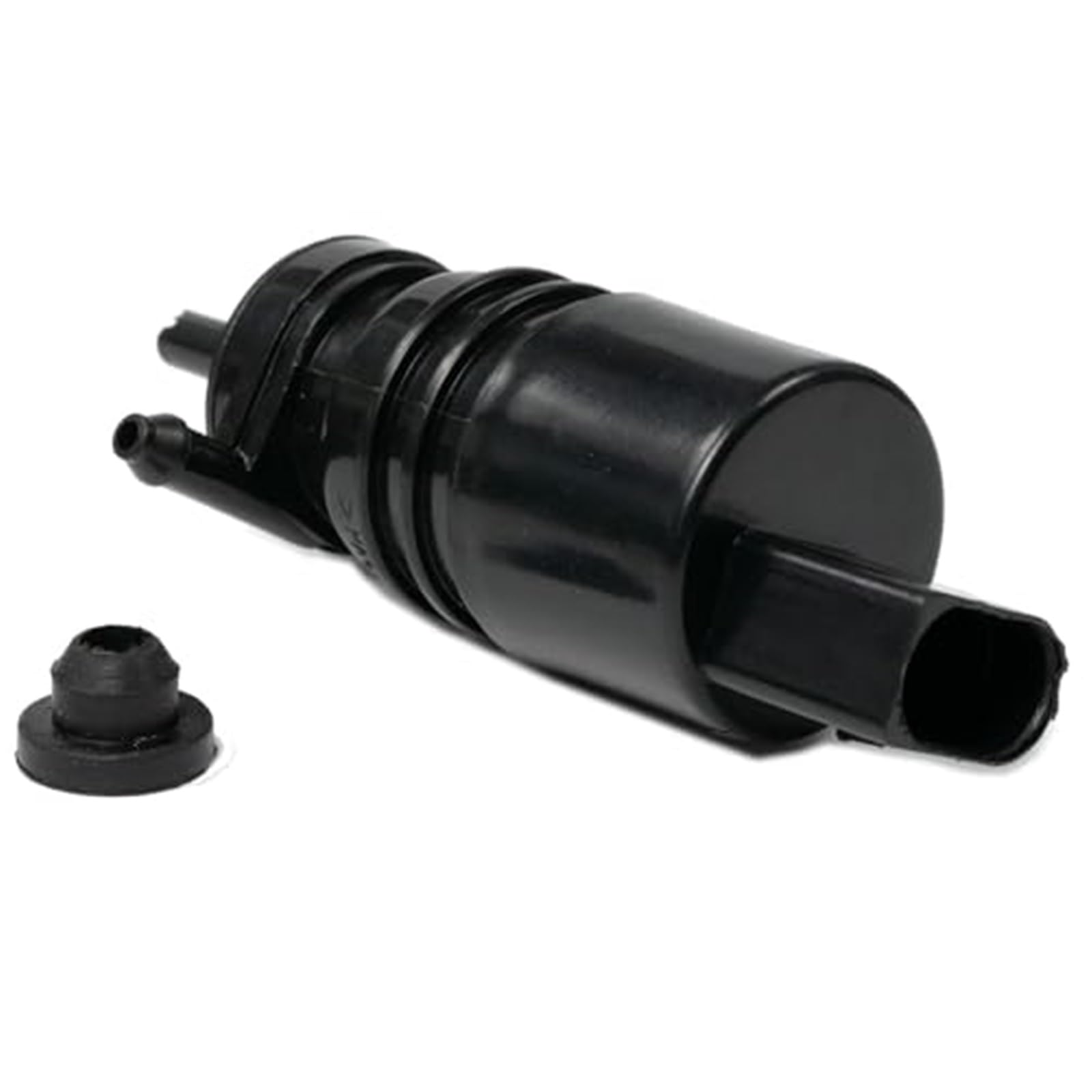 DEMULAX Vorderer und hinterer Scheibenwischer-Waschpumpenmotor for Pilot EX-L LX Touring 2009 2010 2011, for Mitsubishi, Lancer 08–11 Scheibenwaschpumpe DEMULAX Vorderer und hinterer Scheibenwischer-Waschpumpenmotor for Pilot EX-L LX Touring 2009 2010 2011, for Mitsubishi, Lancer 08–11 Scheibenwaschpumpe von DEMULAX