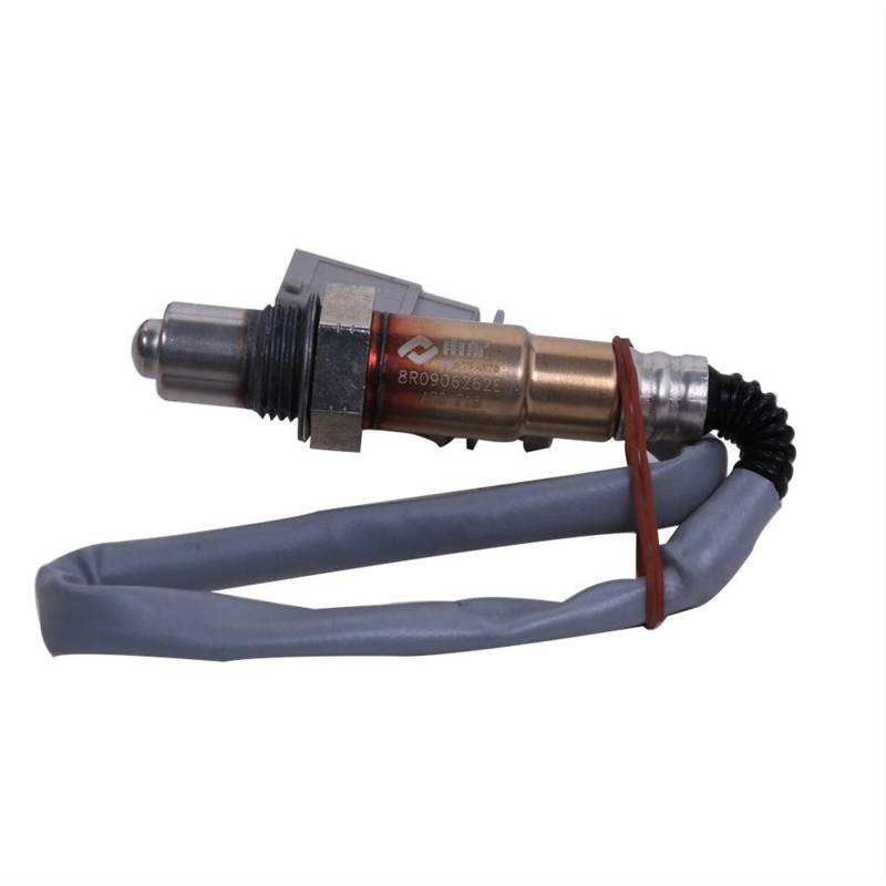DEMULAX Vorgelagerter O2-Sensor, for, A4 A5 A6 A7 A8 Q5 1.8 2.0 TFSI 2014-2018 8R0906262 8R0906262E 0258027115 Auto-Sauerstoffsensor von DEMULAX