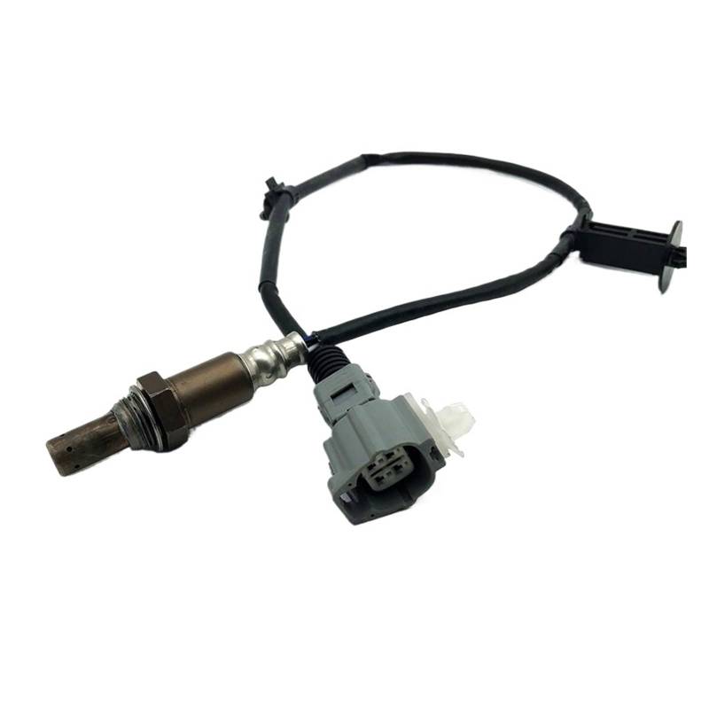DEMULAX WeiDa Sauerstoffsensor Lambda O2 Sensor Luft-Kraftstoff-VERHÄLTNIS, for Toyota, Harrier Kluger Highlander, for Lexus, RX300 RX350 89465-48180 Auto-Sauerstoffsensor von DEMULAX