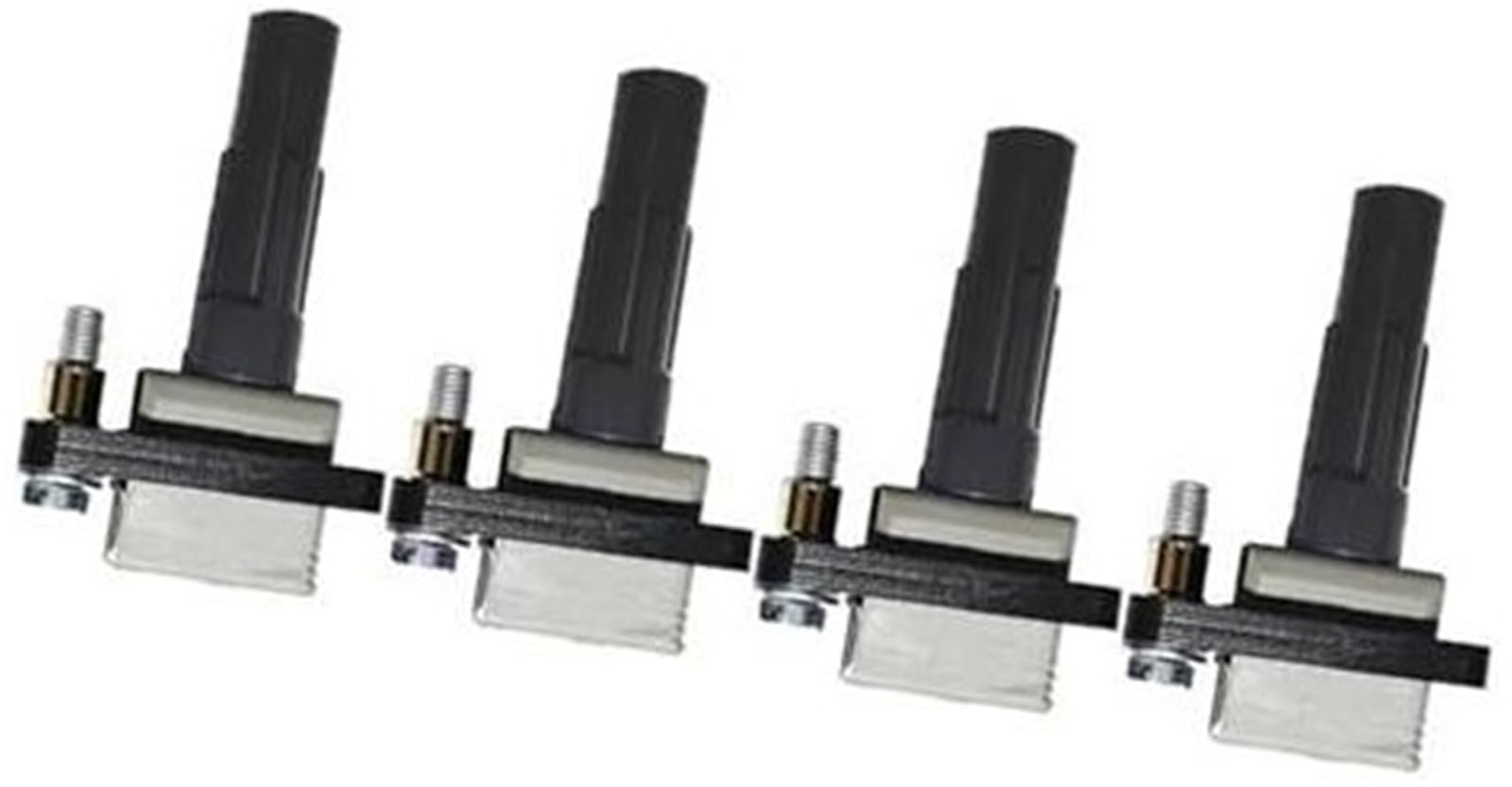 DEMULAX Zündspule, for SAAB, 9-2X 2.5L 2006 22433AA418 22433AA480 22443AA540 Zündspule 4-teiliges Zündspulenpaket Auto-Zündspulenpaket DEMULAX Zündspule, for SAAB, 9-2X 2.5L 2006 22433AA418 22433AA480 22443AA540 Zündspule 4-teiliges Zündspulenpaket Auto-Zündspulenpaket von DEMULAX