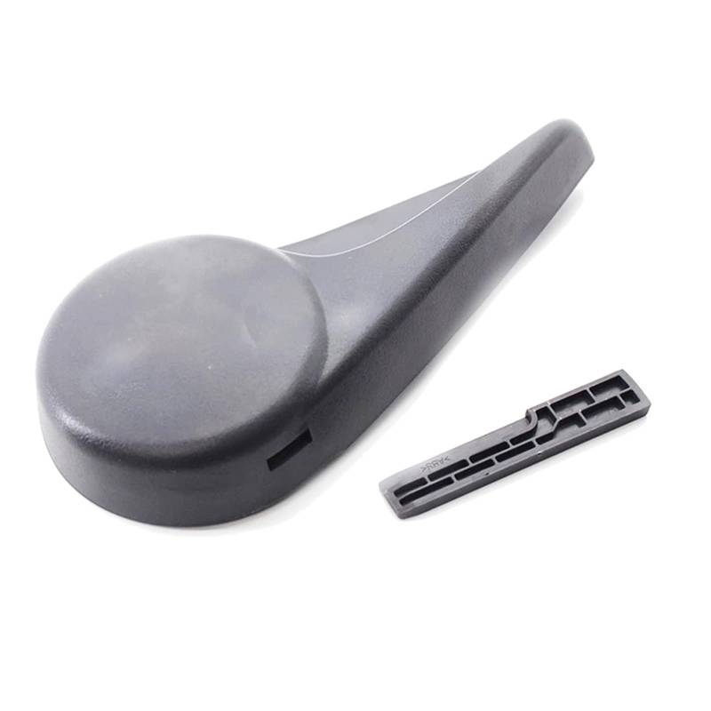 DEMULAX for, Sitzversteller-Griffhebel Links A-KLASSE W168 A16891001007D88 1997-2004 Autositz-Verstellgriff von DEMULAX