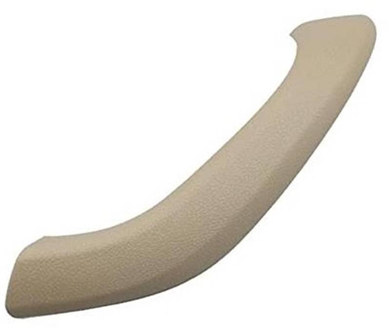 DEMULAX for, X1 X2 F48 F49 F39 2016-2020 Auto Links Rechts Innentürgriff Griff Äußere Abdeckung Trim Ersatz Auto-Innentürgriff(Beige) von DEMULAX