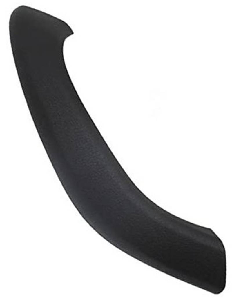 DEMULAX for, X1 X2 F48 F49 F39 2016-2020 Auto Links Rechts Innentürgriff Griff Äußere Abdeckung Trim Ersatz Auto-Innentürgriff(Black) von DEMULAX