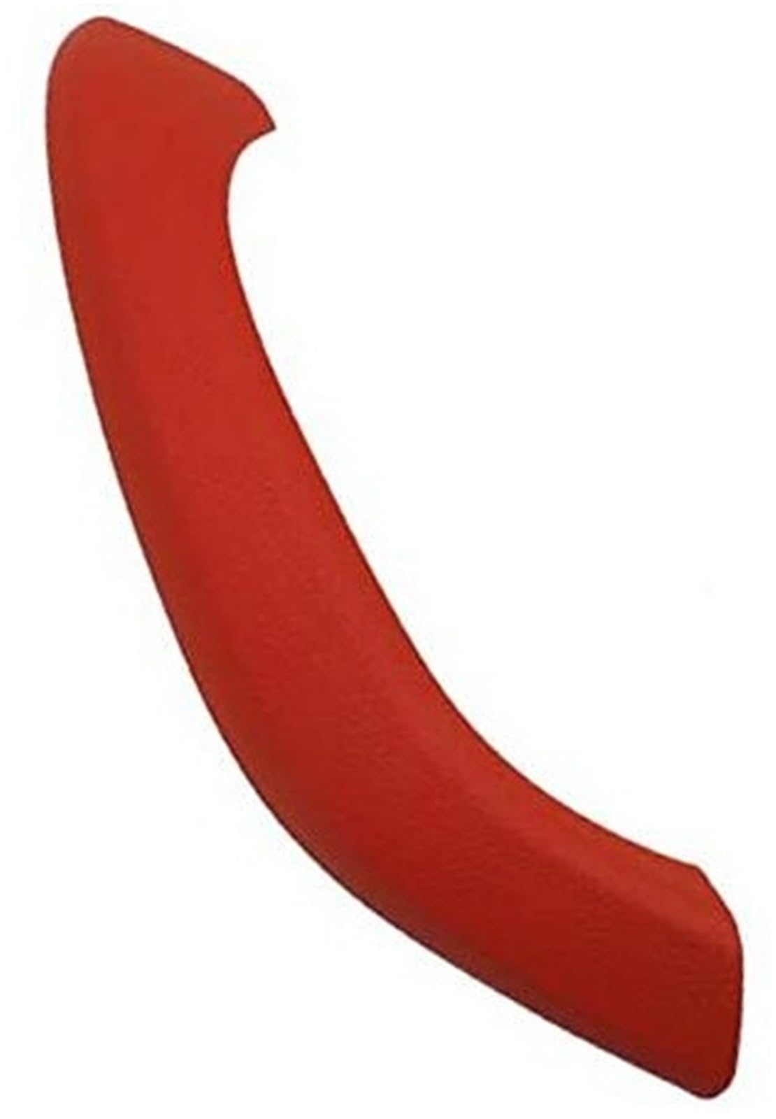 DEMULAX for, X1 X2 F48 F49 F39 2016-2020 Auto Links Rechts Innentürgriff Griff Äußere Abdeckung Trim Ersatz Auto-Innentürgriff(Red) von DEMULAX