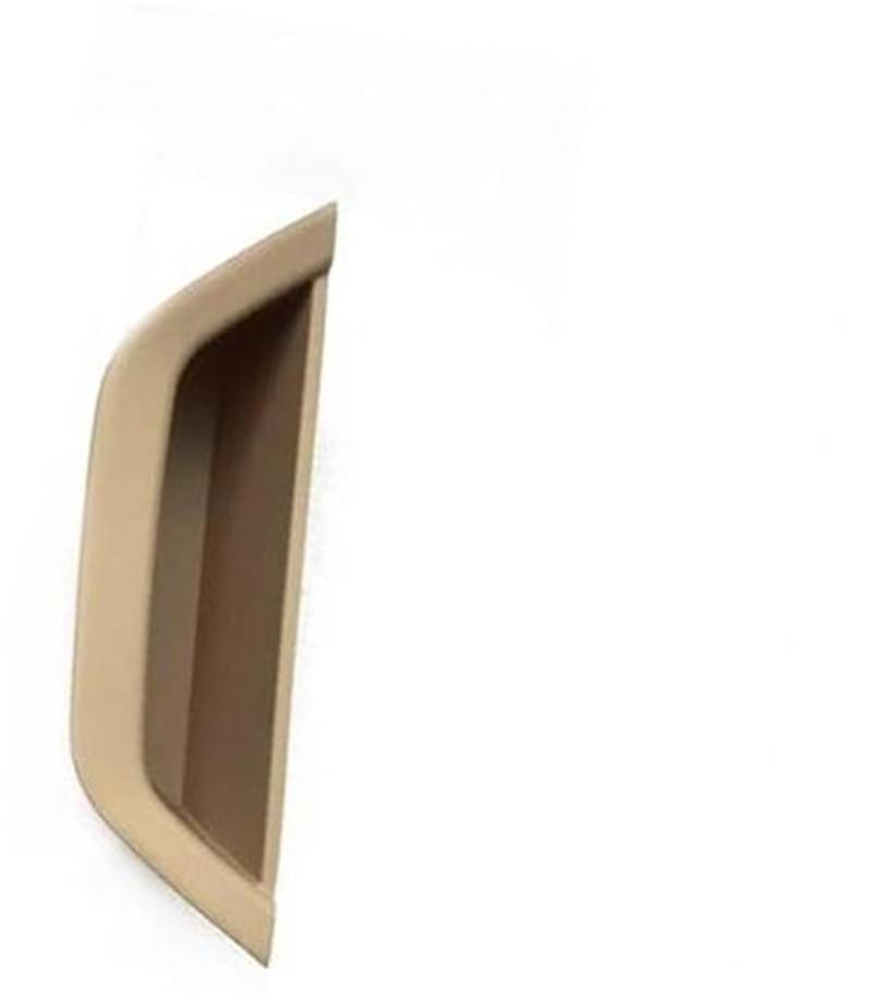DEMULAX for, X3 Auto-Innentürgriff(Black Front Right Beige) von DEMULAX