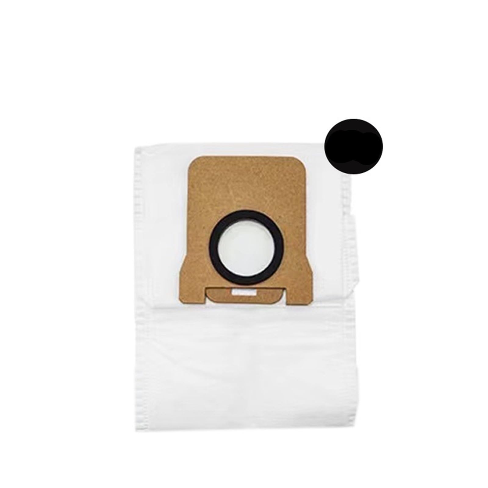 DEMULAX for Dreame, Bot L20 Ultra / X20 Pro Zubehör Wichtigsten Seite Pinsel Hepa-Filter Mopp Staubbeutel Roboter Staubsauger Ersatzteile Roboterstaubsauger-Zubehörset(20pcs) von DEMULAX