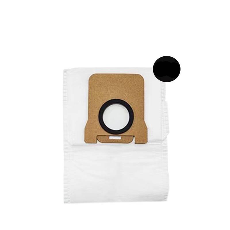 DEMULAX for Dreame, Bot L20 Ultra / X20 Pro Zubehör Wichtigsten Seite Pinsel Hepa-Filter Mopp Staubbeutel Roboter Staubsauger Ersatzteile Roboterstaubsauger-Zubehörset(20pcs) von DEMULAX