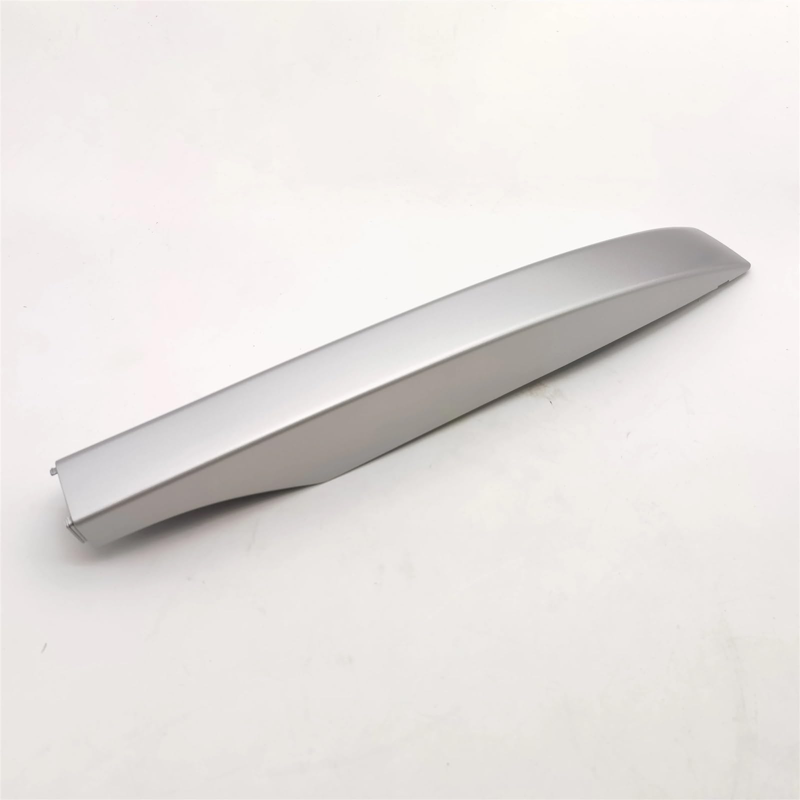 DEMULAX for Hyundai, for IX35 Tucsont 2011–2015, Halbsicht-Schiebedach-Dachträger-Abdeckung OEM 872512S000 872522S000 872612S000872622S000 Autodachgepäckträger-Abdeckung(B Front Right) von DEMULAX