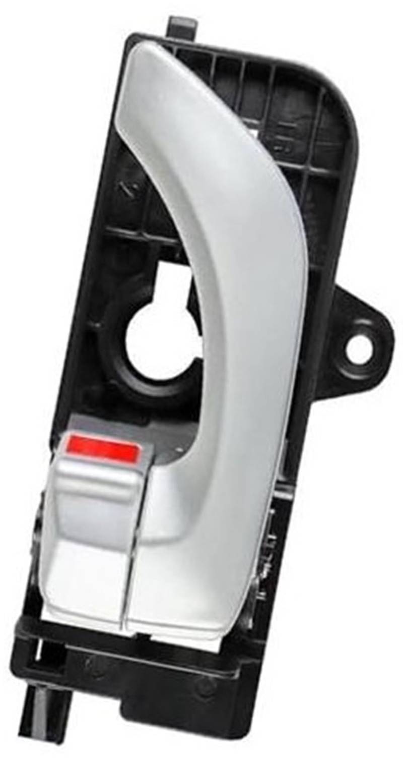 DEMULAX for Hyundai, for Sonata 2005 2006 2007 2008 82620-3K020 Innentürgriffe vorne Links rechts Zubehör Auto-Innentürgriff(Black Front Left) von DEMULAX