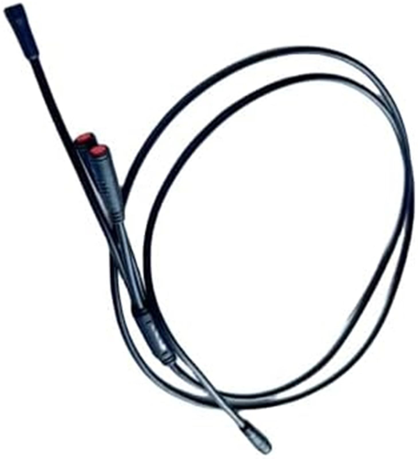 DEMULAX for Joy, for S5 S8 S10 Integrierte Kabelteile Elektrorollersteuerung Integrierter Kabelbaum Datenleitungszubehör E-Scooter-Steuerkabel DEMULAX for Joy, for S5 S8 S10 Integrierte Kabelteile Elektrorollersteuerung Integrierter Kabelbaum Datenleitungszubehör E-Scooter-Steuerkabel von DEMULAX