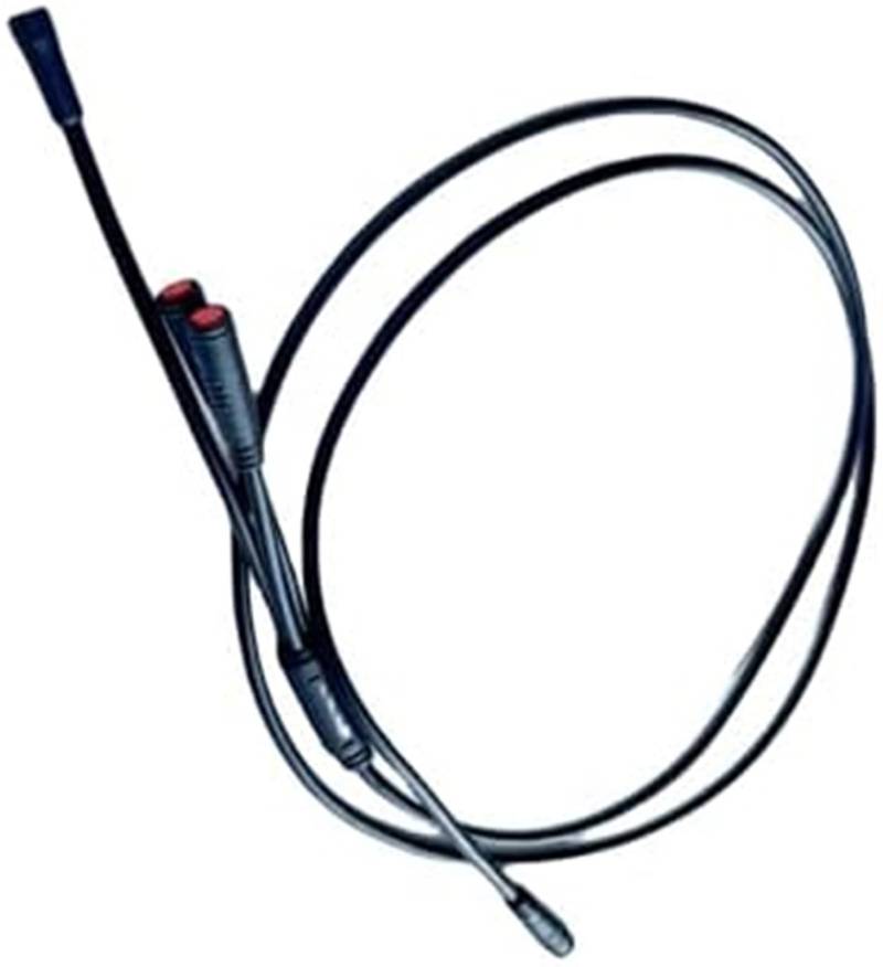 DEMULAX for Joy, for S5 S8 S10 Integrierte Kabelteile Elektrorollersteuerung Integrierter Kabelbaum Datenleitungszubehör E-Scooter-Steuerkabel von DEMULAX