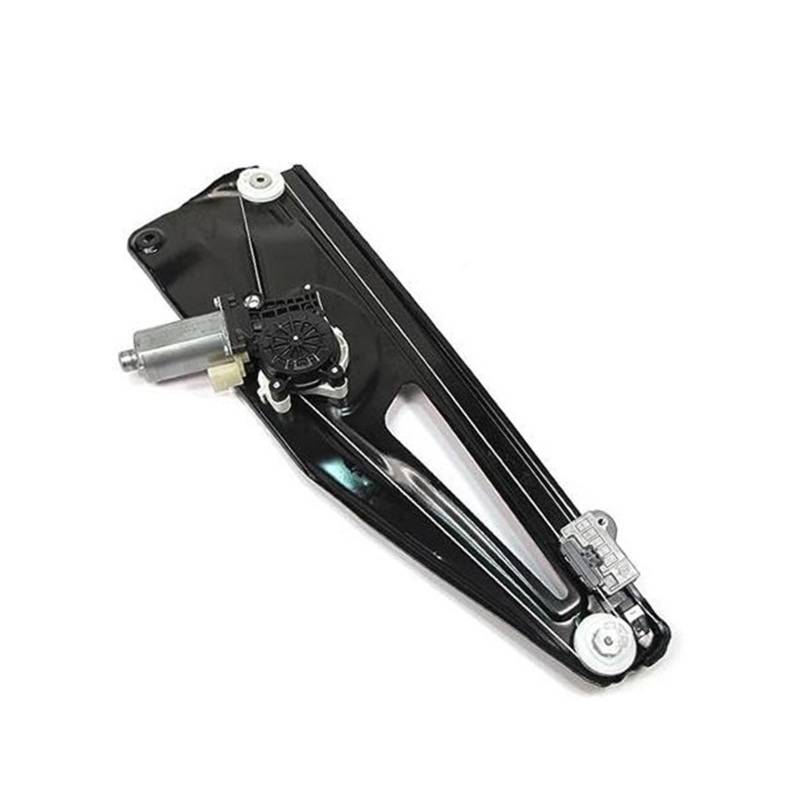 DEMULAX for Land, for Rover, for Range, for Rover, Autoteile 1 Stück Fensterheber hinten Links mit Motor CVH500110 Auto-Fensterheber von DEMULAX