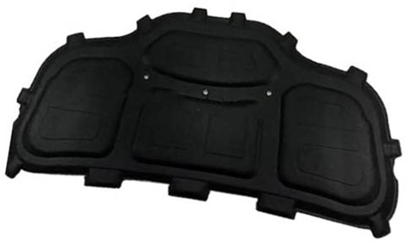 DEMULAX for Q5 2018 2019 2020 2021 2022 2023 Wärmedämmung Baumwolle Schalldämmung Baumwolle Wärmedämmung Hitzeschild für die Motorhaube von DEMULAX