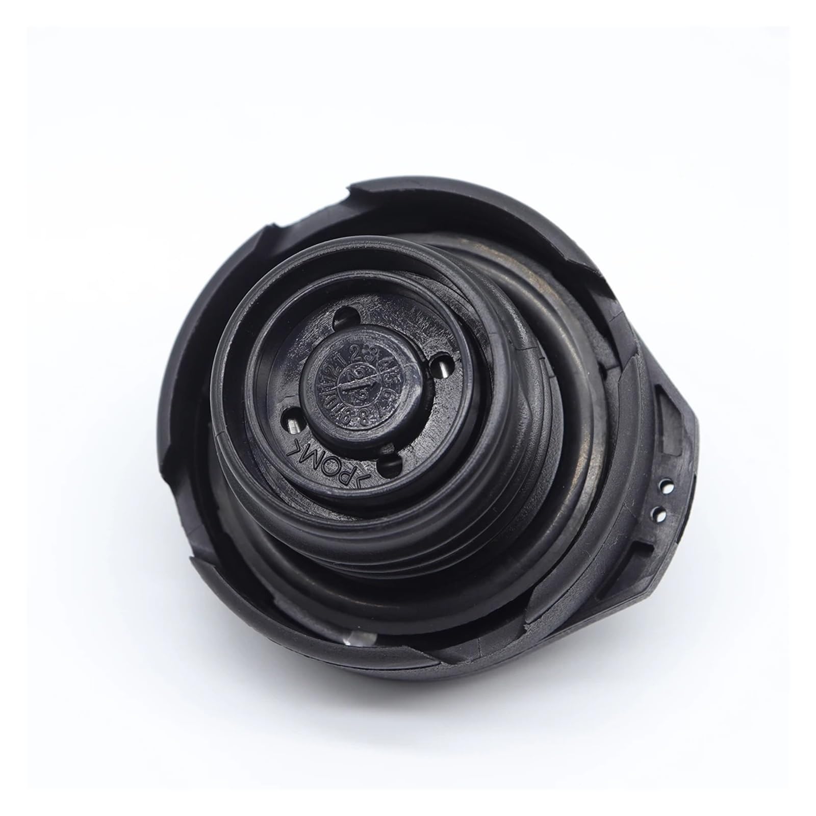 DEMULAX for Seat Leon, for MK1 MK2 1M 1P Heizöltankdeckelstopfen Benzin Dieseldeckel Deckel Gaseinfüllstutzen Haltegurt Kordel Seil Haltegurt Tankdeckel-Halterung für Autos(Cap) von DEMULAX