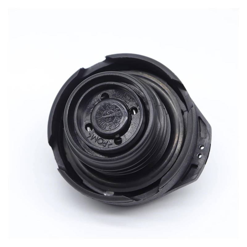 DEMULAX for Seat Leon, for MK1 MK2 1M 1P Heizöltankdeckelstopfen Benzin Dieseldeckel Deckel Gaseinfüllstutzen Haltegurt Kordel Seil Haltegurt Tankdeckel-Halterung für Autos(Cap) von DEMULAX