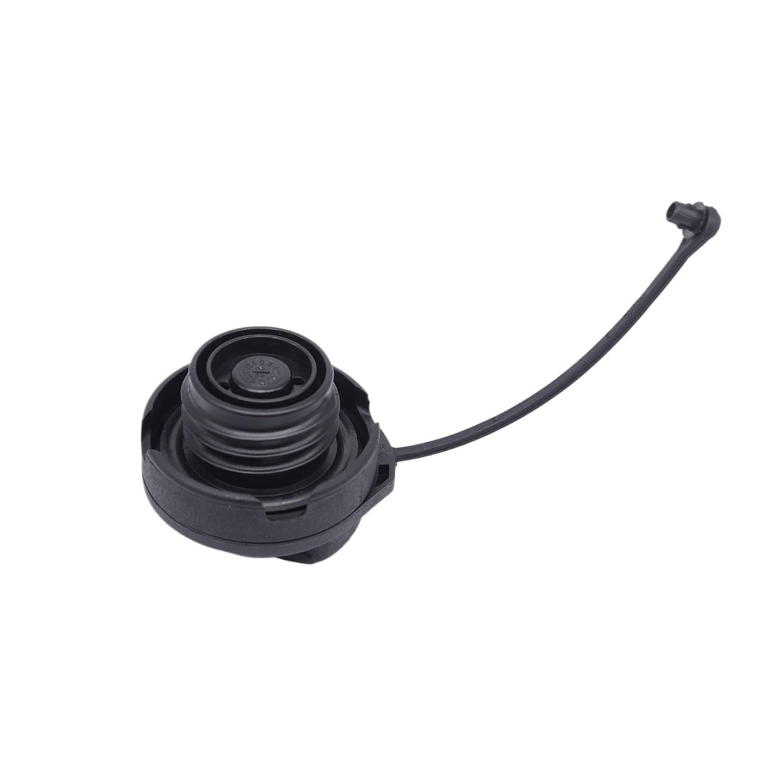 DEMULAX for Seat Leon, for MK1 MK2 1M 1P Heizöltankdeckelstopfen Benzin Dieseldeckel Deckel Gaseinfüllstutzen Haltegurt Kordel Seil Haltegurt Tankdeckel-Halterung für Autos(Rope and Cap) von DEMULAX
