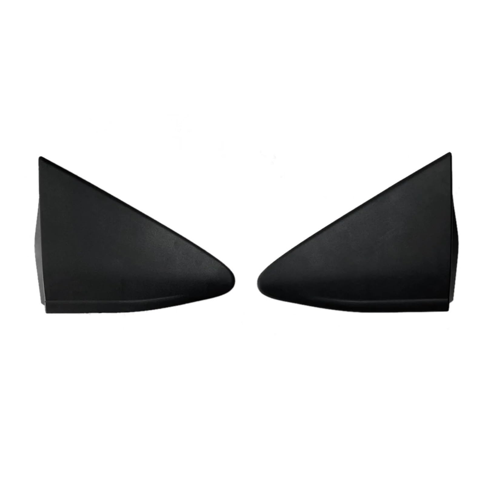 DEMULAX for Toyota, for Yaris 2012-2014, Auto Links rechts Rückspiegel Dreiecksabdeckung Zierleiste Spiegel Eckabdeckung 60118/60117-0D111 Dreieckige Abdeckung für Auto-Seitenspiegel DEMULAX for Toyota, for Yaris 2012-2014, Auto Links rechts Rückspiegel Dreiecksabdeckung Zierleiste Spiegel Eckabdeckung 60118/60117-0D111 Dreieckige Abdeckung für Auto-Seitenspiegel von DEMULAX