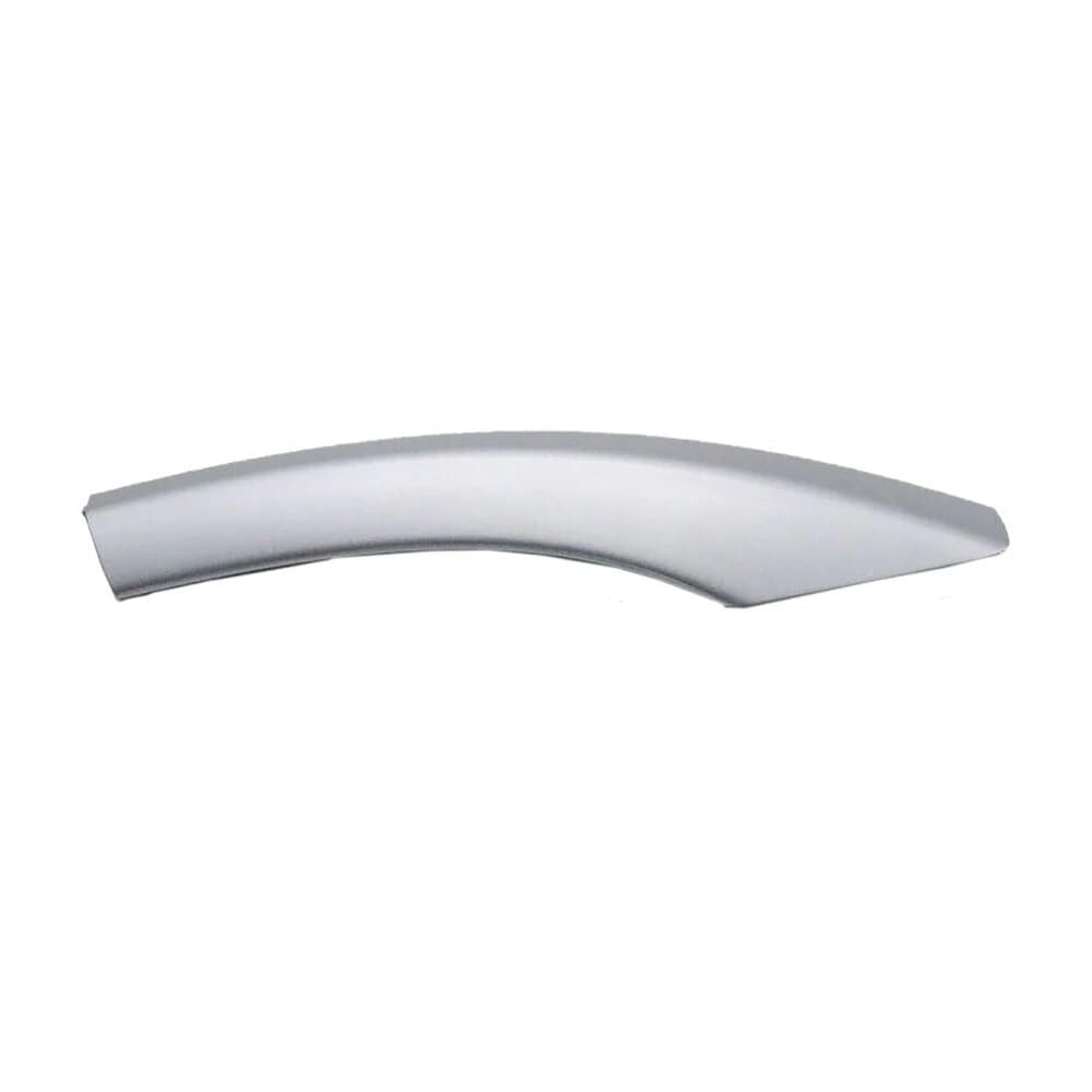 DEMULAX for VW, for Cross, for Polo, 2007-2011 Dachträgerabdeckung vorne hinten Dachgepäckträger Schienenendschale Kunststoffschutzabdeckung Ersatz Autodachgepäckträger-Abdeckung(Front Right) von DEMULAX