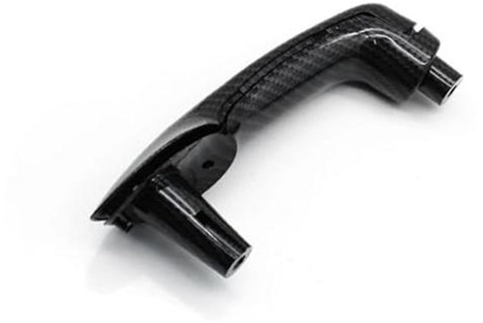 DEMULAX for VW, for Golf, 4 MK4 1998–2006, for Bora, for Jetta, 1999–2005 1J4867180A Autoinnenraum vorne hinten Links rechts Türgriff Haltegriff Auto-Innentürgriff(Black Carbon Left) von DEMULAX