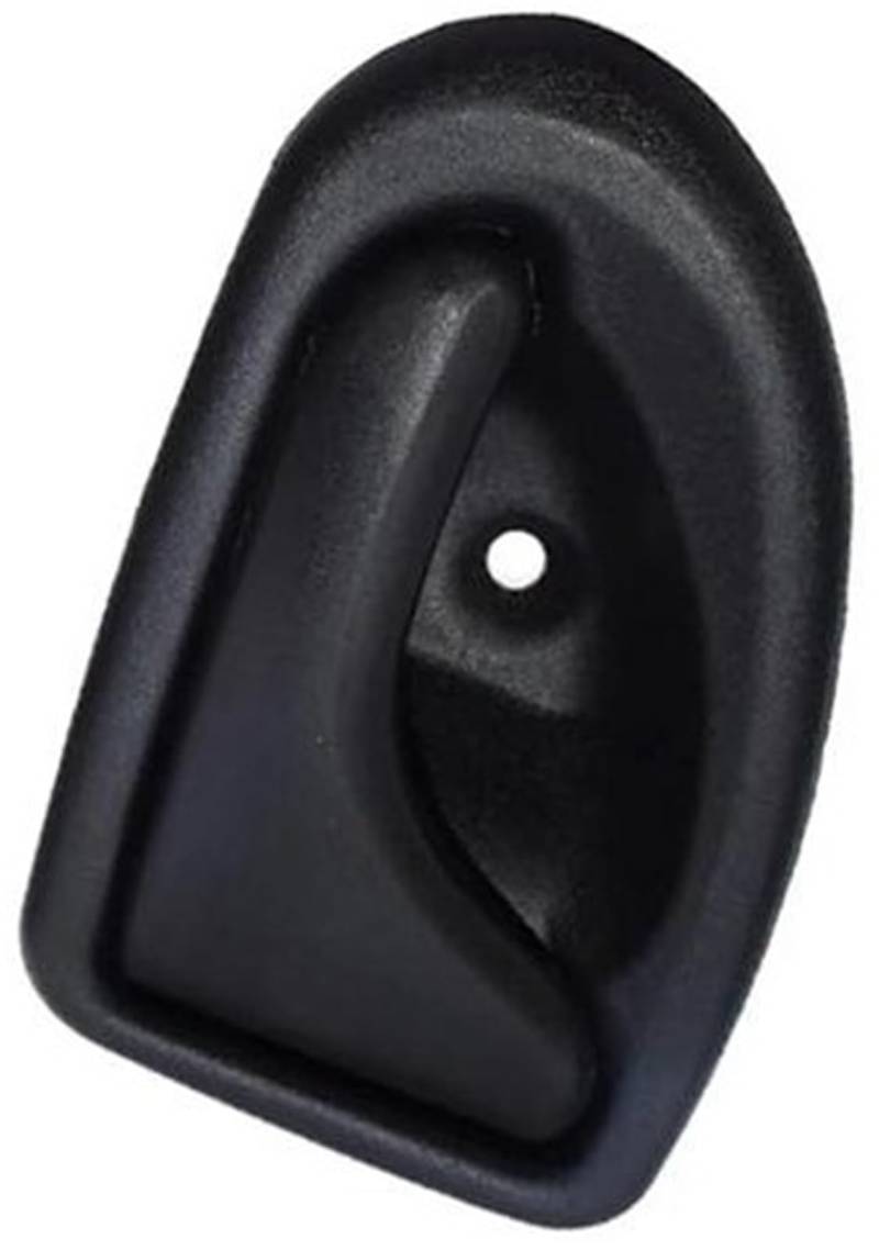 DEMULAX for Vauxhall, for Movano 2000 2001 2002 2003 2004–2010 7700830079 7700830078 411199 Links rechts Auto-Innentürgriffe Auto-Innentürgriff(Black Right) von DEMULAX