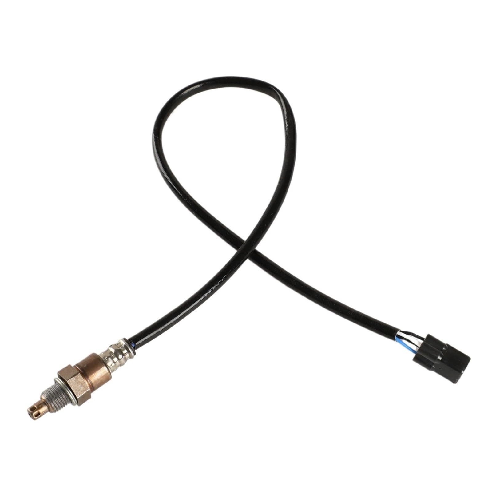 DEMULAX for Yamaha, YZF R1 M RN32 MT07 Lambdasonde Lambda Ellenbogen Sauerstoffsensor 2CR 2KS 1XB Repalcement 1WS-8592A-00-00 Auto-Sauerstoffsensor von DEMULAX