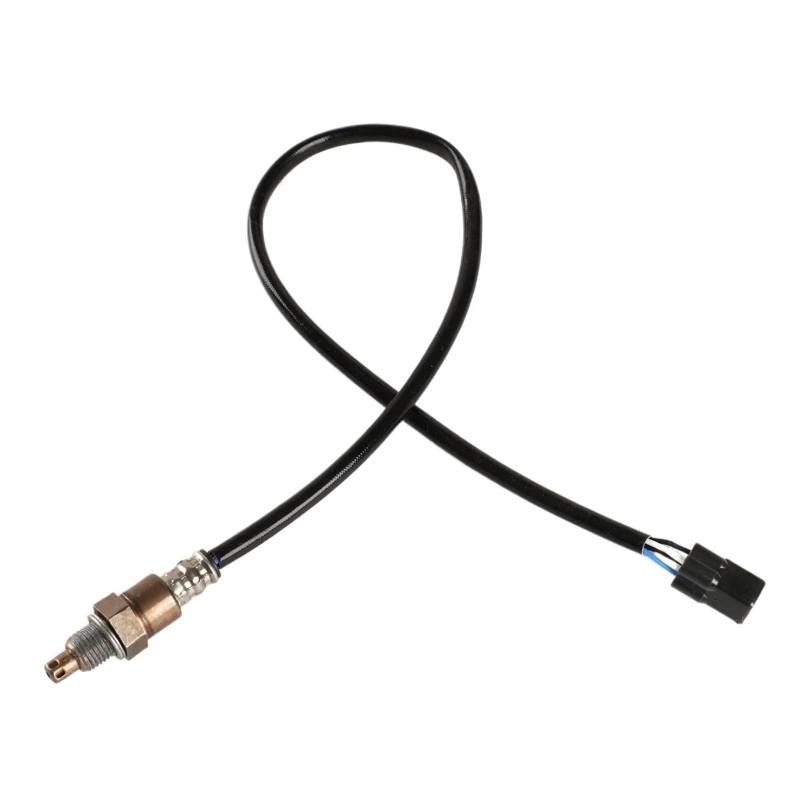 DEMULAX for Yamaha, YZF R1 M RN32 MT07 Lambdasonde Lambda Ellenbogen Sauerstoffsensor 2CR 2KS 1XB Repalcement 1WS-8592A-00-00 Auto-Sauerstoffsensor von DEMULAX