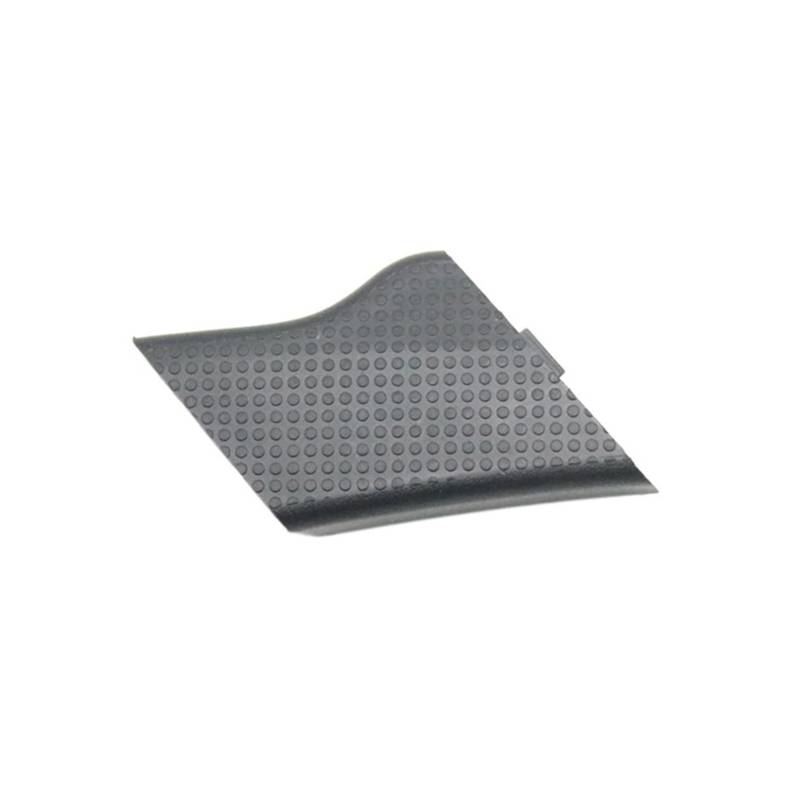 DEMUR For Porsche 911 Carrera Boxster 987 718 Cayman 997 2005–2013, Auto vorne rechts Scheibenwischer Seitenverkleidung Verkleidung Scheibenwischer-Seitenverkleidung von DEMUR