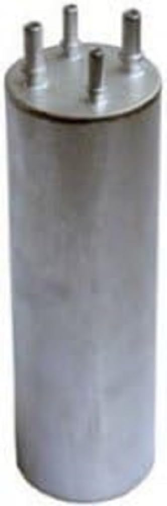 DENCKERMAN A110676 Einspritzanlage von Denckermann