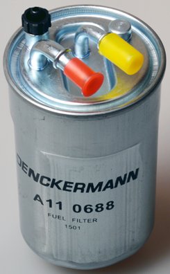 DENCKERMAN A110688 Einspritzanlage von DENCKERMAN