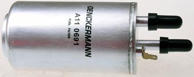 DENCKERMAN A110691 Einspritzanlage von DENCKERMAN