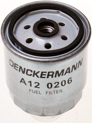 DENCKERMAN A120206 Einspritzanlage von DENCKERMAN