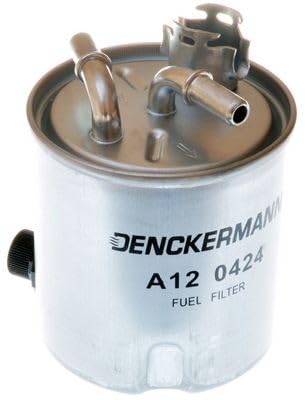 DENCKERMAN A120424 Einspritzanlage von DENCKERMAN