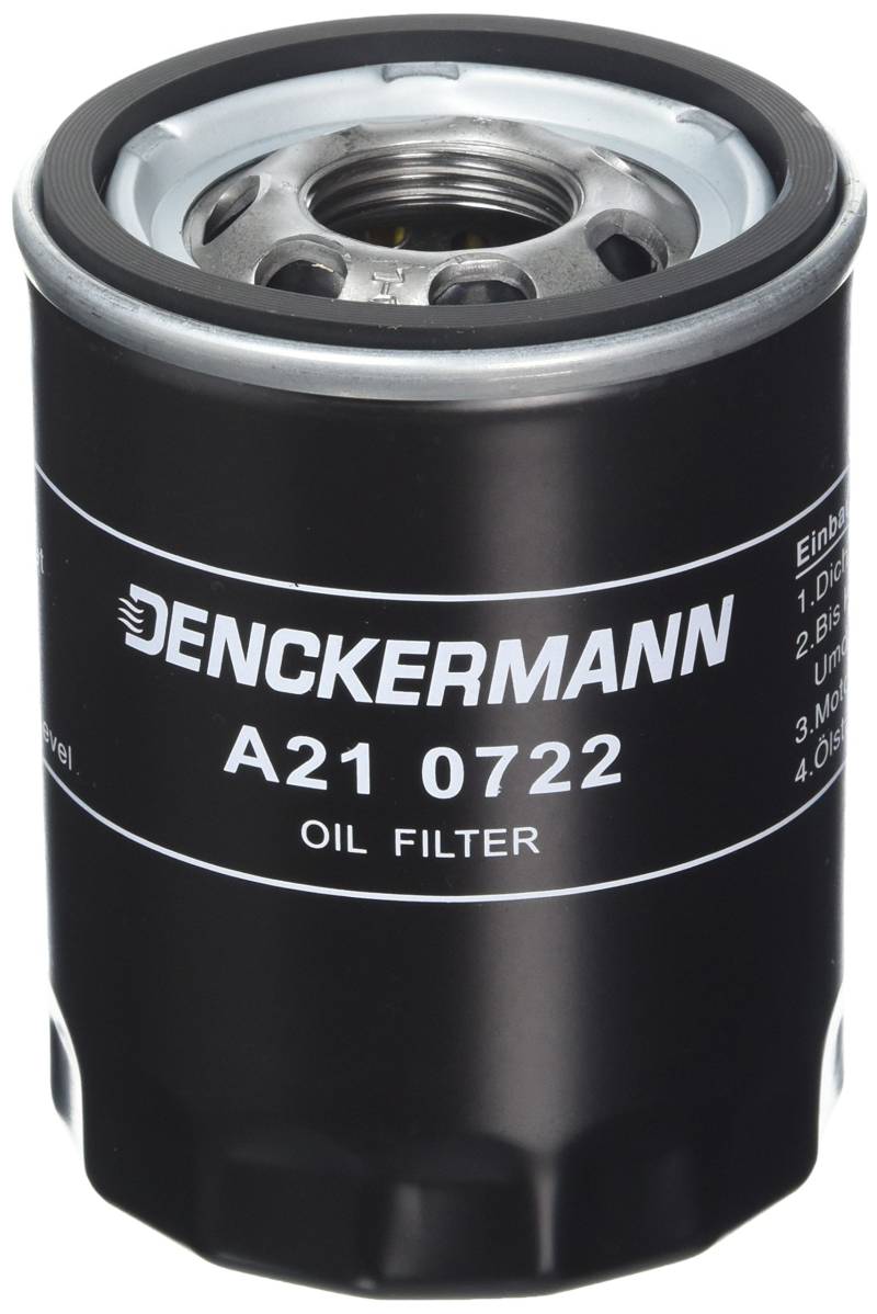 DENCKERMAN A210722 Motorblöcke von DENCKERMAN