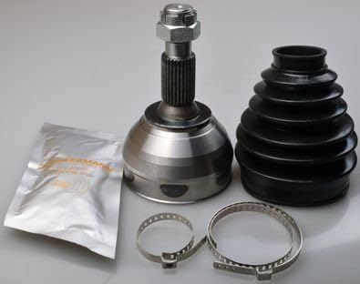 DENCKERMAN C120216 Antriebselemente von Denckermann