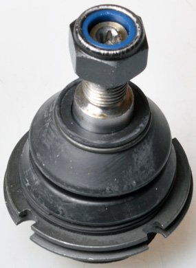 DENCKERMAN D110239 Radaufhängungen von Denckermann