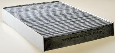 DENCKERMAN M110022K Heizung von Denckermann