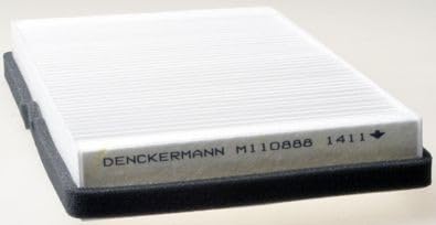 DENCKERMAN M110888 Heizung von DENCKERMAN