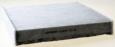DENCKERMANN Filter, Innenraumluft FABIA 10- M110873K von Denckermann