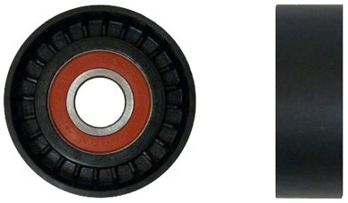 DENCKERMANN Spannrolle, Keilrippenriemen 1.2TFSI 10- PLASTIK P200024 von Denckermann