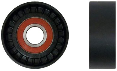 DENCKERMANN Spannrolle, Keilrippenriemen GOLF VI 1.4TFSI 10- PLASTIK P200020 DENCKERMANN Spannrolle, Keilrippenriemen GOLF VI 1.4TFSI 10- PLASTIK P200020 von DENCKERMAN