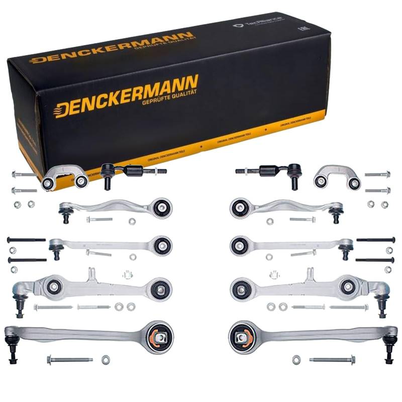 Denckermann D200001 - Reparatursatz, Querlenker von Denckermann
