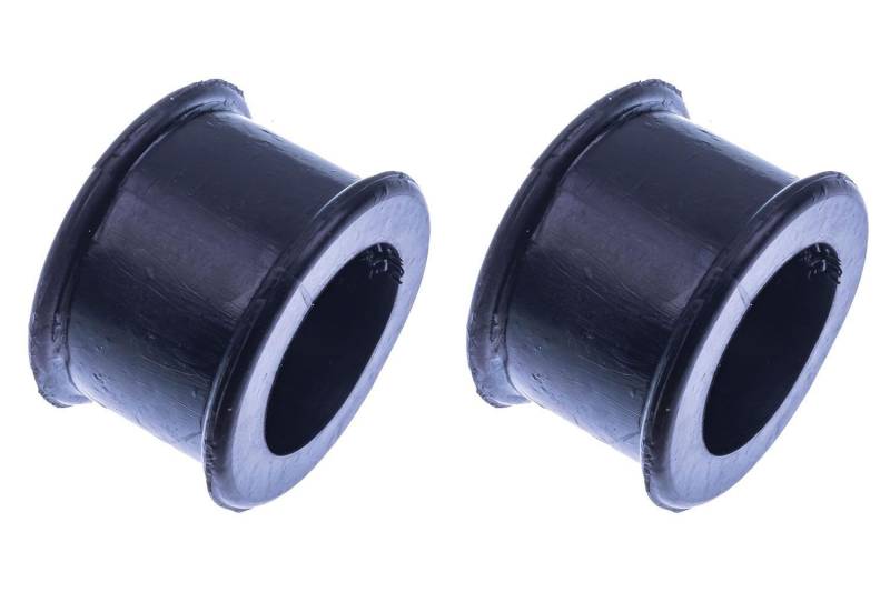 2x DENCKERMANN D300419 STABILISATORLAGER GUMMILAGER LAGERUNG 28mm VORNE von Denckermann
