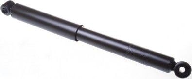 DENCKERMANN DSF079G 2x Stoßdämpfer Federbein Gasdruck Hinten Federbein von DENCKERMANN