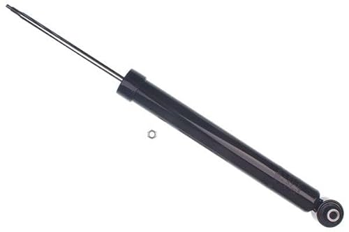 DENCKERMANN DSF211G 2x Stoßdämpfer Federbein Gasdruck Hinten, Vorne Federbein von DENCKERMANN