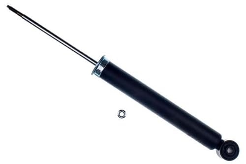 DENCKERMANN DSF242G 2x Stoßdämpfer Gasdruck Hinten Federbein DENCKERMANN DSF242G 2x Stoßdämpfer Gasdruck Hinten Federbein von DENCKERMANN