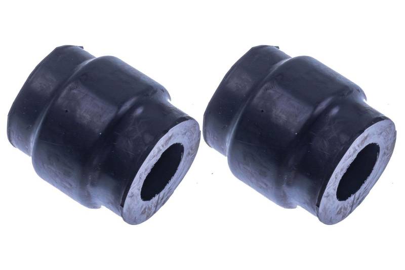 2x DENCKERMANN D300388 STABILISATORLAGER GUMMILAGER LAGERUNG 18mm von Denckermann