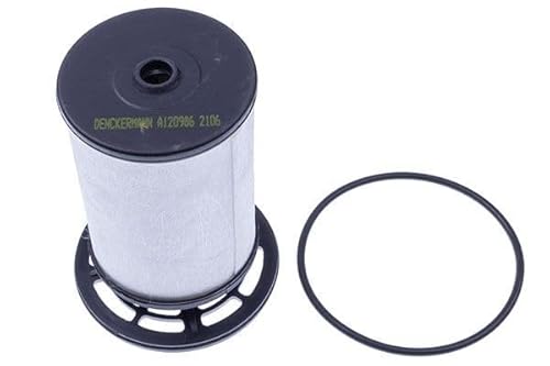 DENCKERMANN A120986 Kraftstofffilter Filtereinsatz von Denckermann